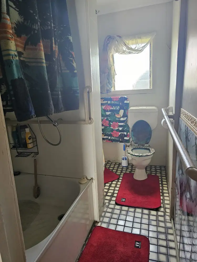 Sixth view of Homely house listing, 1-3/254 Queen Street, Ayr QLD 4807