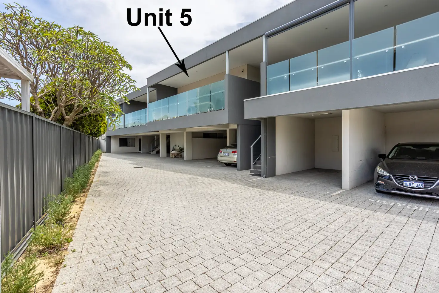 Main view of Homely apartment listing, 5/7 Muriel Avenue, Innaloo WA 6018