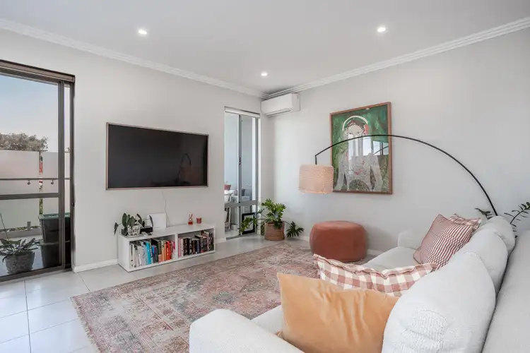 Sixth view of Homely apartment listing, 5/7 Muriel Avenue, Innaloo WA 6018