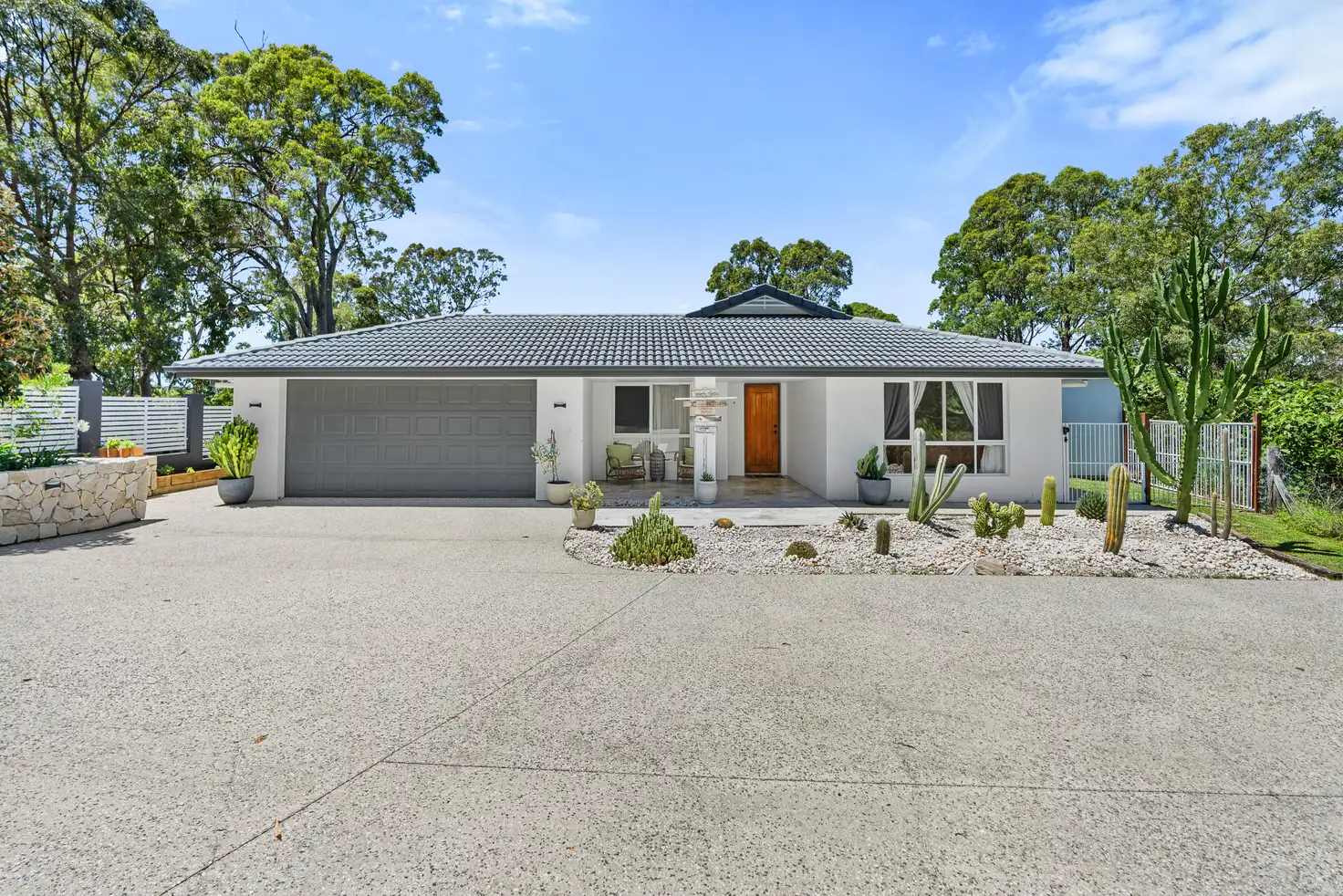 Main view of Homely house listing, 61 Wallum Court, Reserve Creek NSW 2484