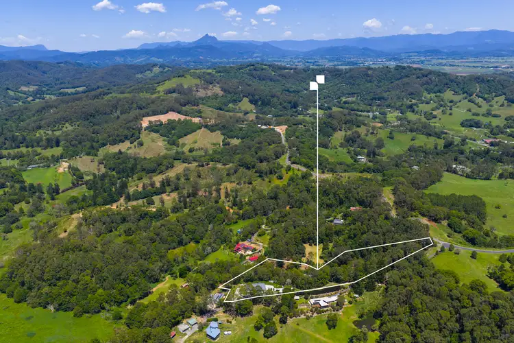 Fourth view of Homely house listing, 61 Wallum Court, Reserve Creek NSW 2484