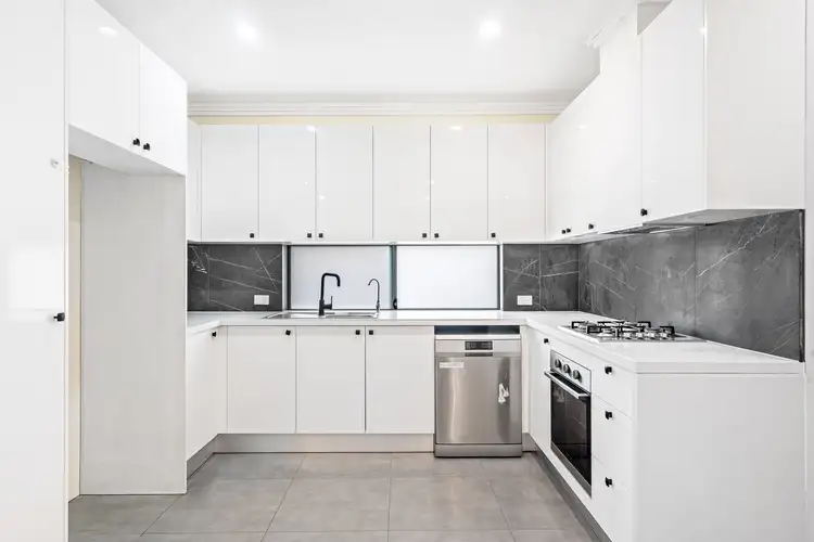 21 Nicoll Street, Roselands NSW 2196