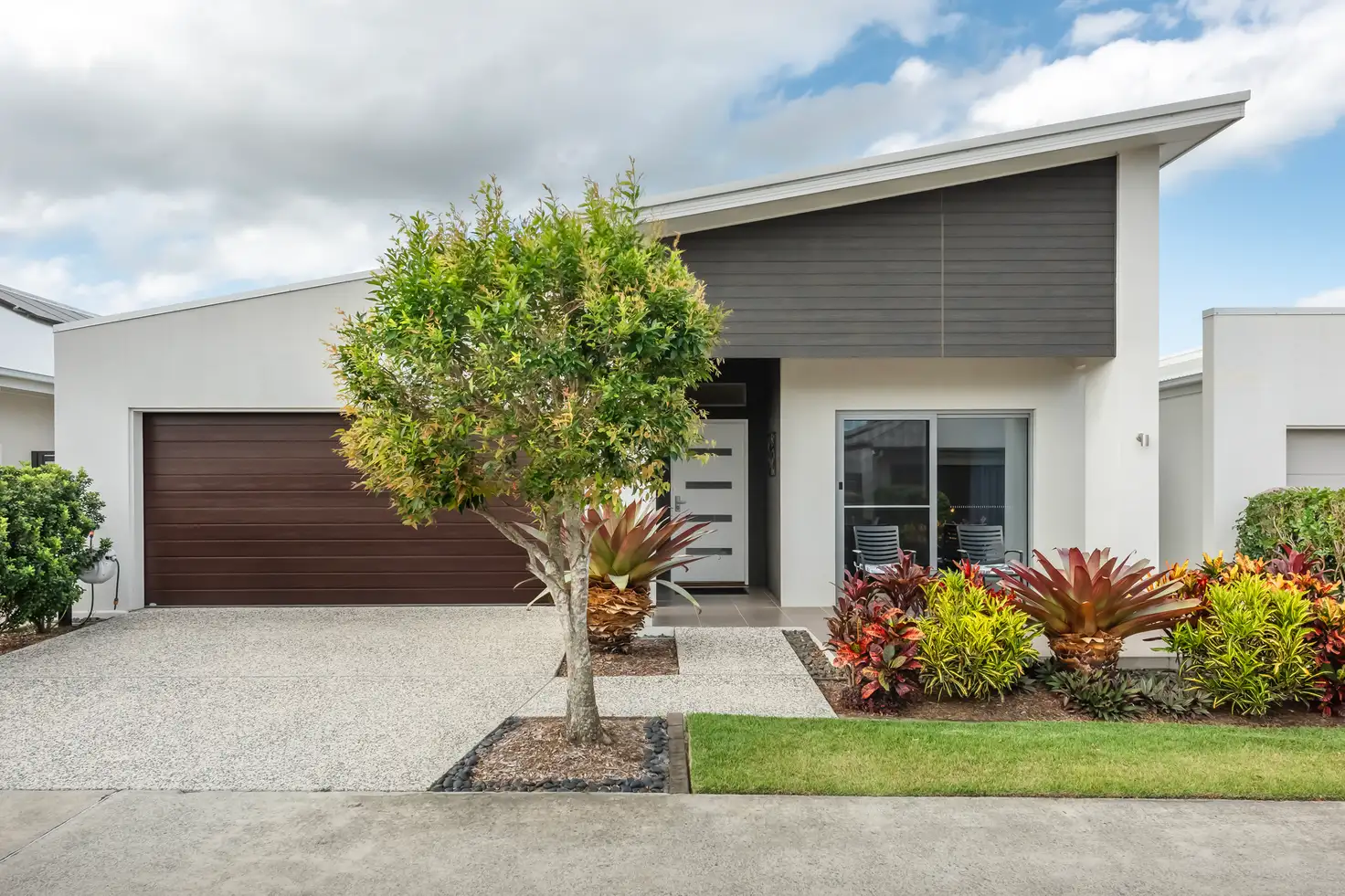 Main view of Homely house listing, 164/7 Halcyon Drive, Pimpama QLD 4209