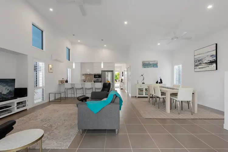 Third view of Homely house listing, 164/7 Halcyon Drive, Pimpama QLD 4209