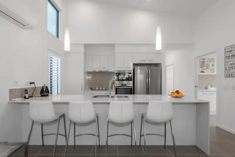 Fourth view of Homely house listing, 164/7 Halcyon Drive, Pimpama QLD 4209