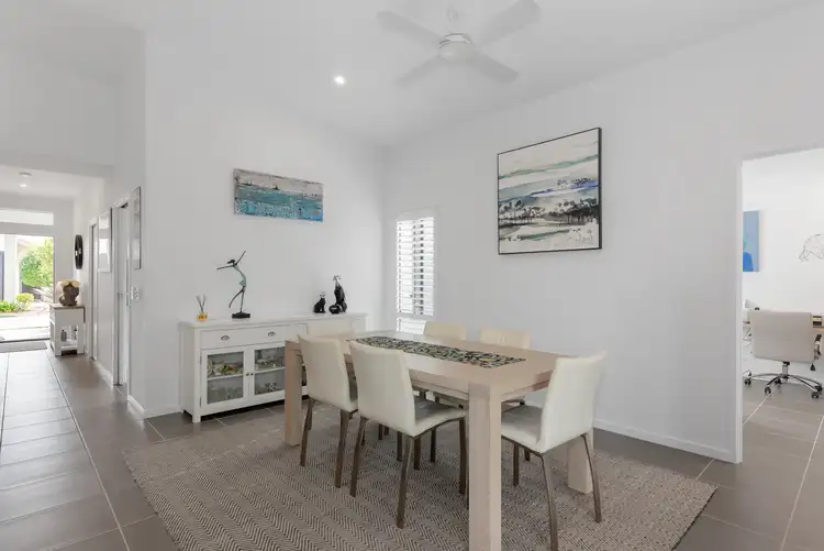 Fifth view of Homely house listing, 164/7 Halcyon Drive, Pimpama QLD 4209