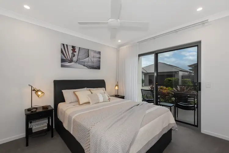 Sixth view of Homely house listing, 164/7 Halcyon Drive, Pimpama QLD 4209