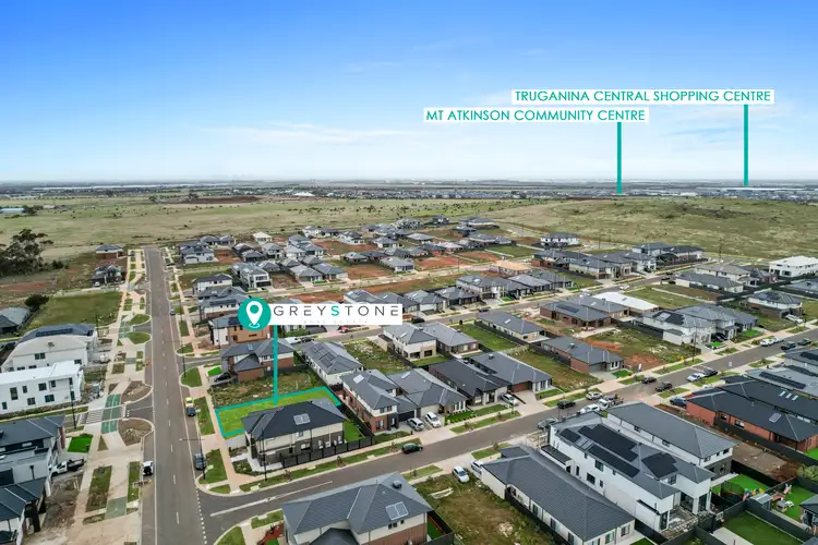 Fifth view of Homely land listing, 10 Altar Street, Truganina VIC 3029