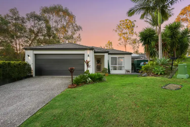 23 Emily Street, Ormeau QLD 4208