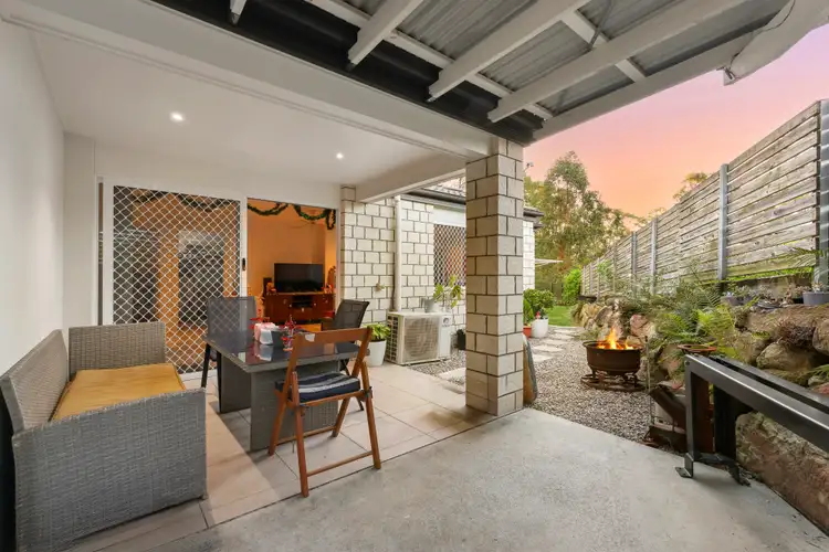 Second view of Homely house listing, 23 Emily Street, Ormeau QLD 4208