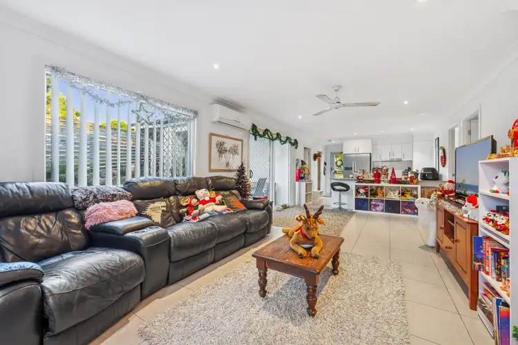 Fifth view of Homely house listing, 23 Emily Street, Ormeau QLD 4208