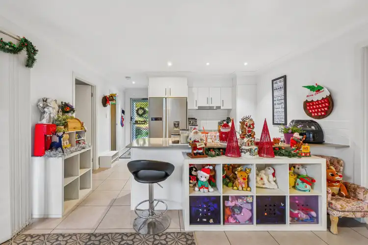 Sixth view of Homely house listing, 23 Emily Street, Ormeau QLD 4208