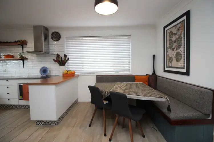 Second view of Homely unit listing, 1/27 Labrador Street, Labrador QLD 4215