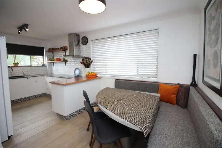 Third view of Homely unit listing, 1/27 Labrador Street, Labrador QLD 4215