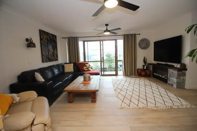 Fifth view of Homely unit listing, 1/27 Labrador Street, Labrador QLD 4215