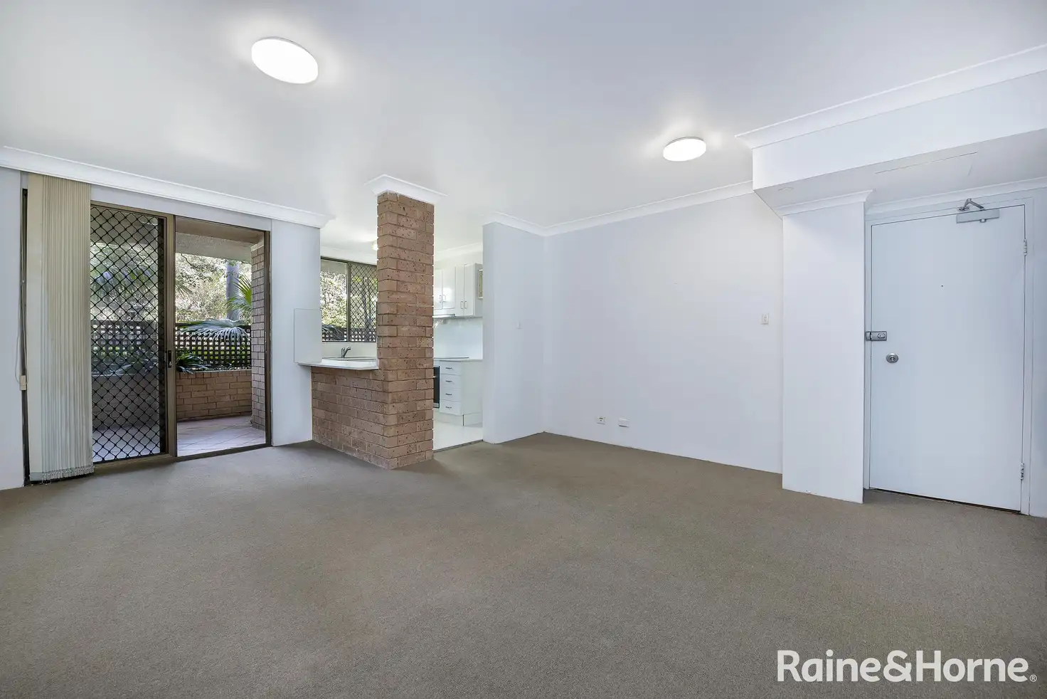 Main view of Homely apartment listing, 52/61-65 Macarthur Street, Ultimo NSW 2007