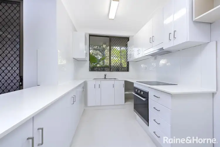 Second view of Homely apartment listing, 52/61-65 Macarthur Street, Ultimo NSW 2007