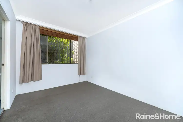 Third view of Homely apartment listing, 52/61-65 Macarthur Street, Ultimo NSW 2007