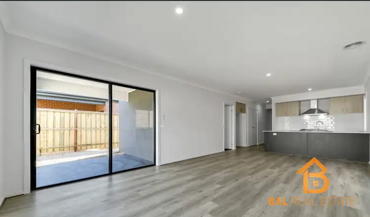 Fourth view of Homely house listing, 25 Gansha Street, Weir Views VIC 3338