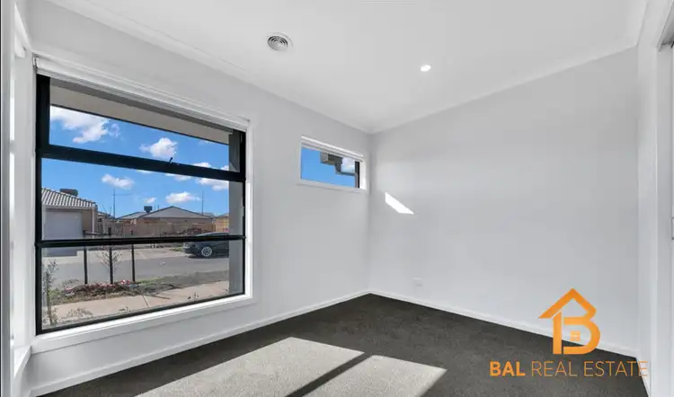 Fifth view of Homely house listing, 25 Gansha Street, Weir Views VIC 3338