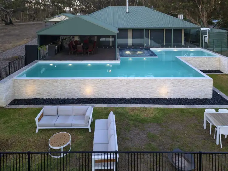 Third view of Homely rural property listing, 329A Shadygrove Road, Paris Creek SA 5201