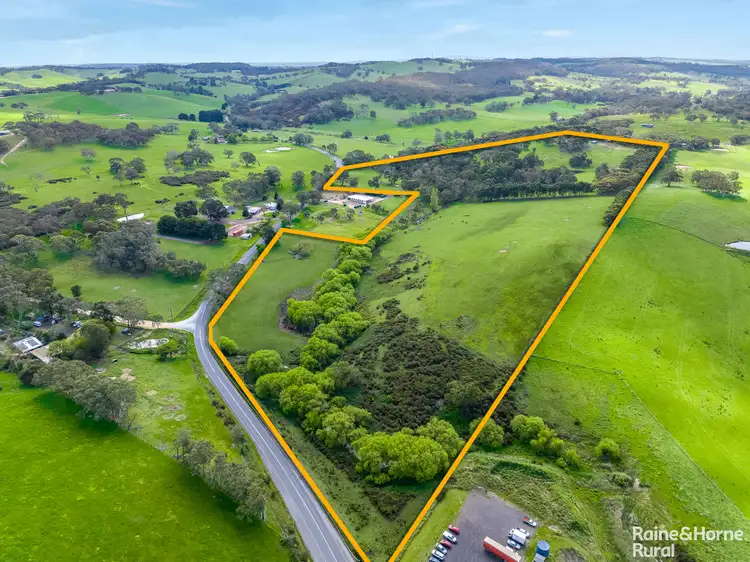 Fourth view of Homely rural property listing, 329A Shadygrove Road, Paris Creek SA 5201