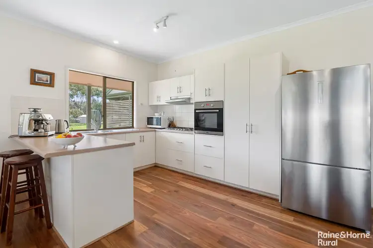 Fifth view of Homely rural property listing, 329A Shadygrove Road, Paris Creek SA 5201