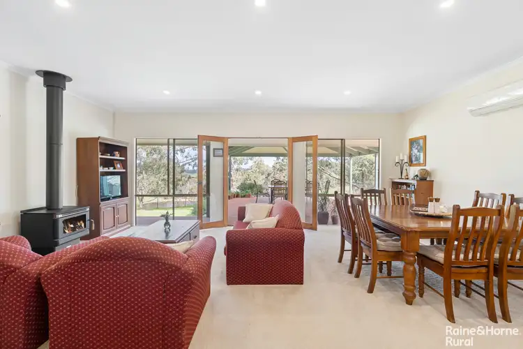 Sixth view of Homely rural property listing, 329A Shadygrove Road, Paris Creek SA 5201