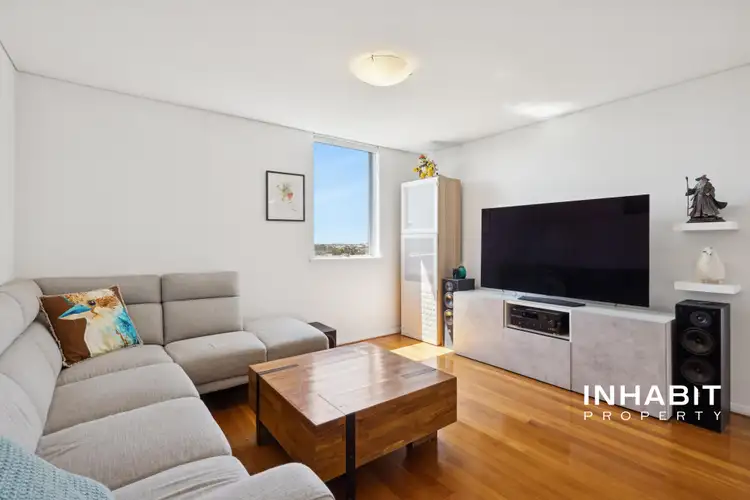 Third view of Homely unit listing, 27/8 Prowse Street, West Perth WA 6005