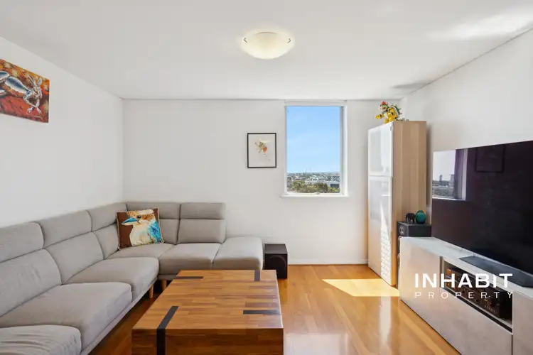 Fourth view of Homely unit listing, 27/8 Prowse Street, West Perth WA 6005