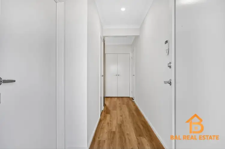 Second view of Homely house listing, 23 Lahar Road, Truganina VIC 3029