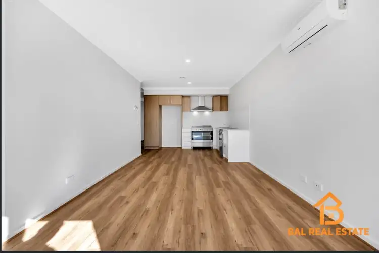 Third view of Homely house listing, 23 Lahar Road, Truganina VIC 3029