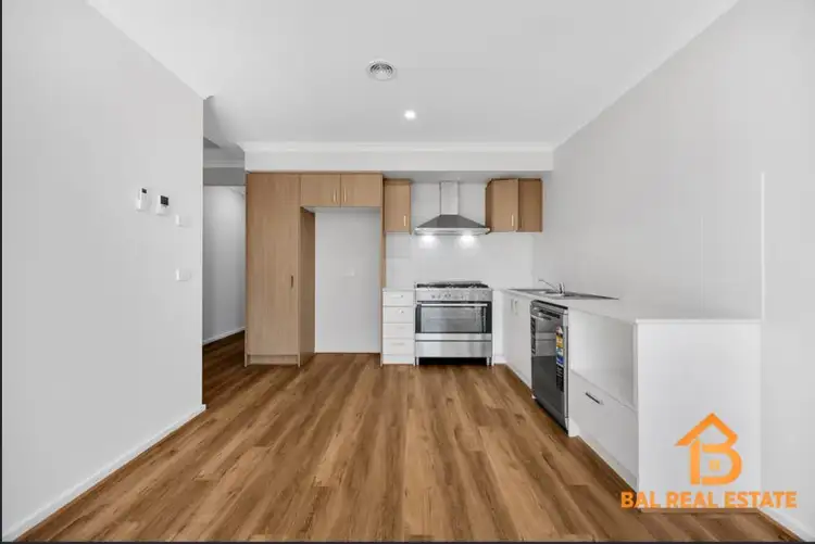 Fifth view of Homely house listing, 23 Lahar Road, Truganina VIC 3029