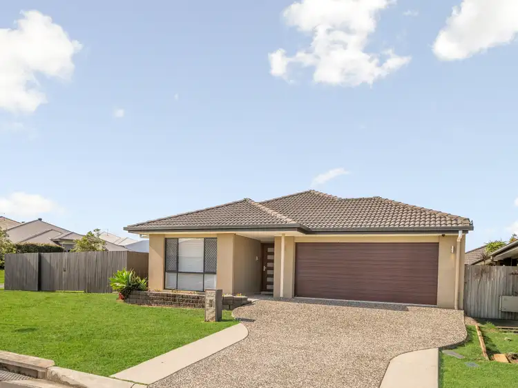 Second view of Homely house listing, 17 Yarrow Circuit, Griffin QLD 4503