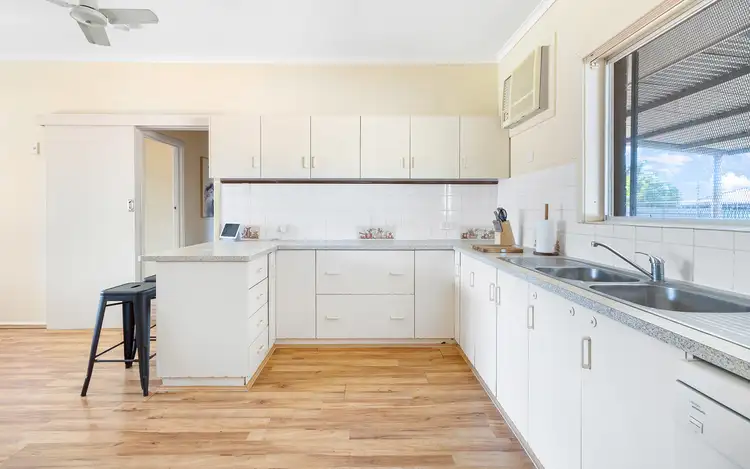 Second view of Homely house listing, 22 Melak Street, Bulgarra WA 6714