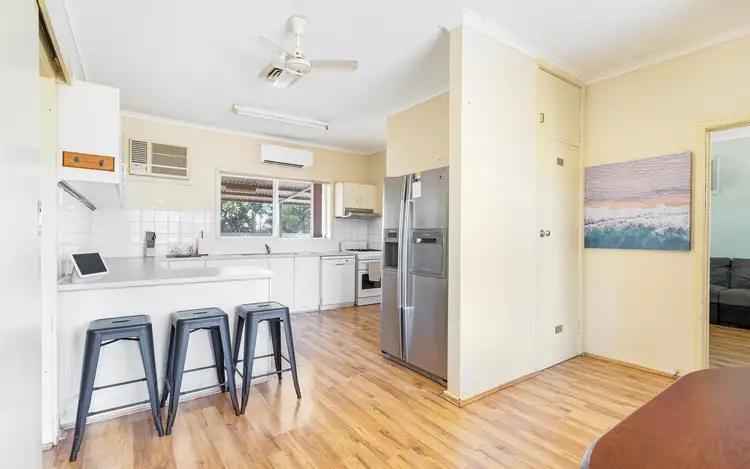 Third view of Homely house listing, 22 Melak Street, Bulgarra WA 6714