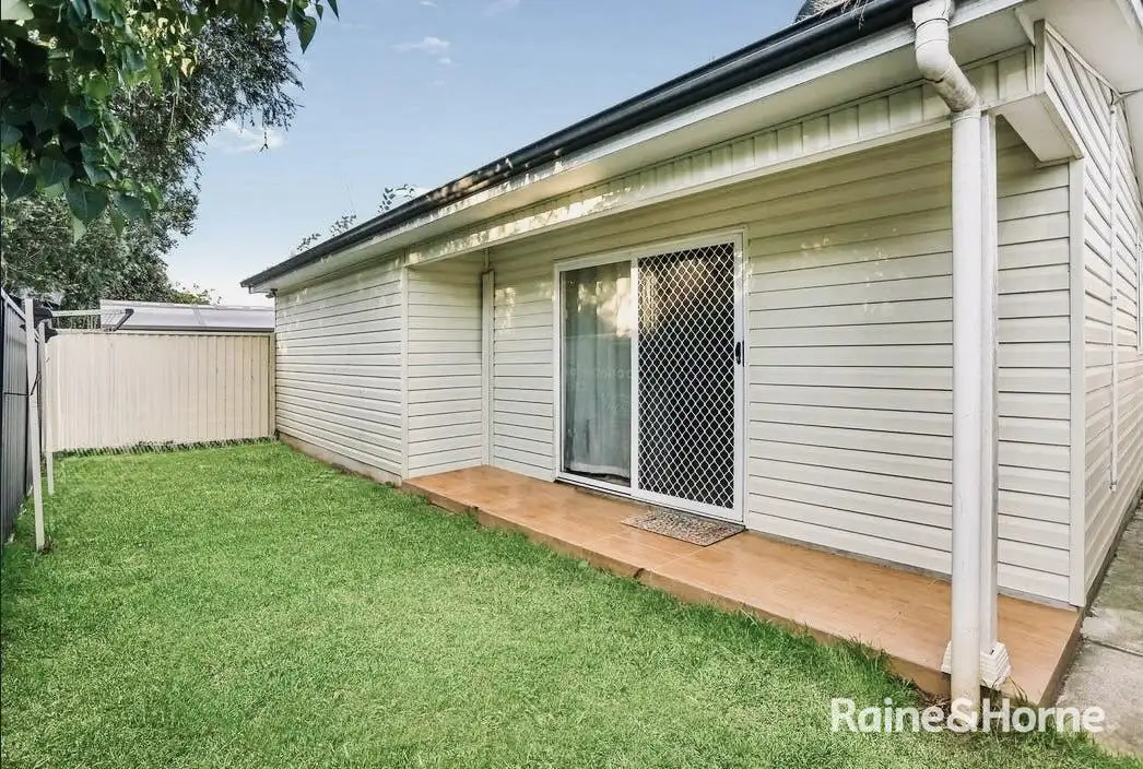 Main view of Homely house listing, 12A Preston Road, Old Toongabbie NSW 2146