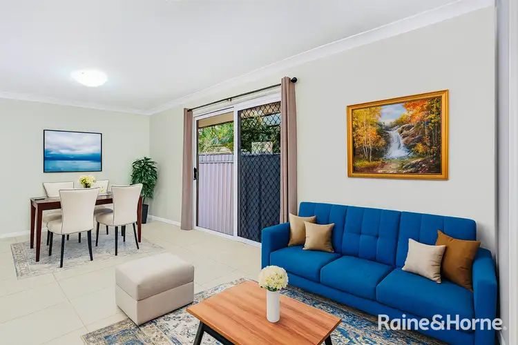 Second view of Homely house listing, 12A Preston Road, Old Toongabbie NSW 2146