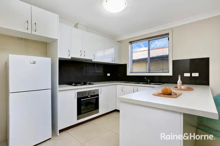 Third view of Homely house listing, 12A Preston Road, Old Toongabbie NSW 2146
