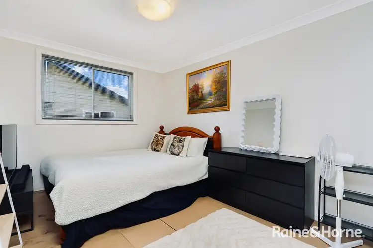 Fourth view of Homely house listing, 12A Preston Road, Old Toongabbie NSW 2146