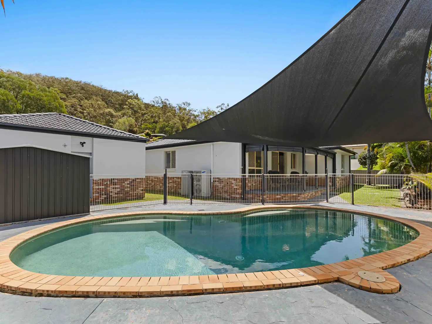 Main view of Homely house listing, 1 Cawley Place, Oxenford QLD 4210