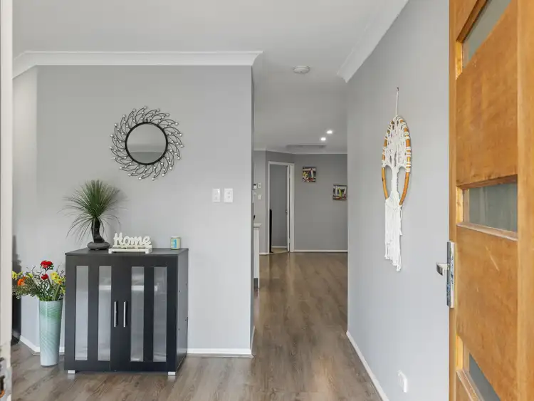 Third view of Homely house listing, 1 Cawley Place, Oxenford QLD 4210