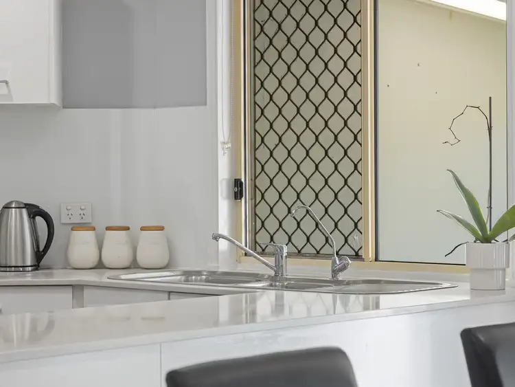 Sixth view of Homely house listing, 1 Cawley Place, Oxenford QLD 4210