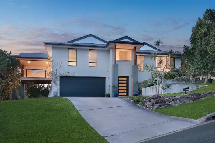 Second view of Homely house listing, 4 Doyle Court, Ormeau Hills QLD 4208