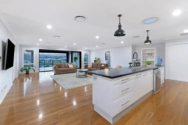 Third view of Homely house listing, 4 Doyle Court, Ormeau Hills QLD 4208