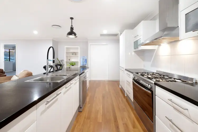 Fifth view of Homely house listing, 4 Doyle Court, Ormeau Hills QLD 4208