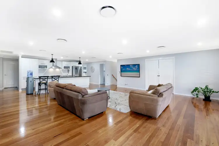 Sixth view of Homely house listing, 4 Doyle Court, Ormeau Hills QLD 4208