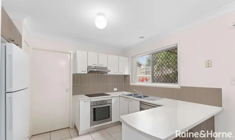 Second view of Homely townhouse listing, 15/65-87 Deimo Road, Berrinba QLD 4117