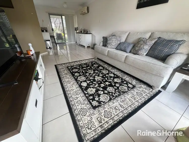 Third view of Homely townhouse listing, 15/65-87 Deimo Road, Berrinba QLD 4117