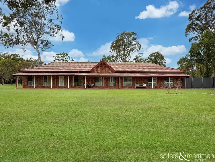 20 County Close, Medowie NSW 2318